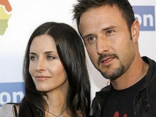 David Arquette picture, image, poster